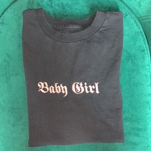 Brandy Melville t-shirt